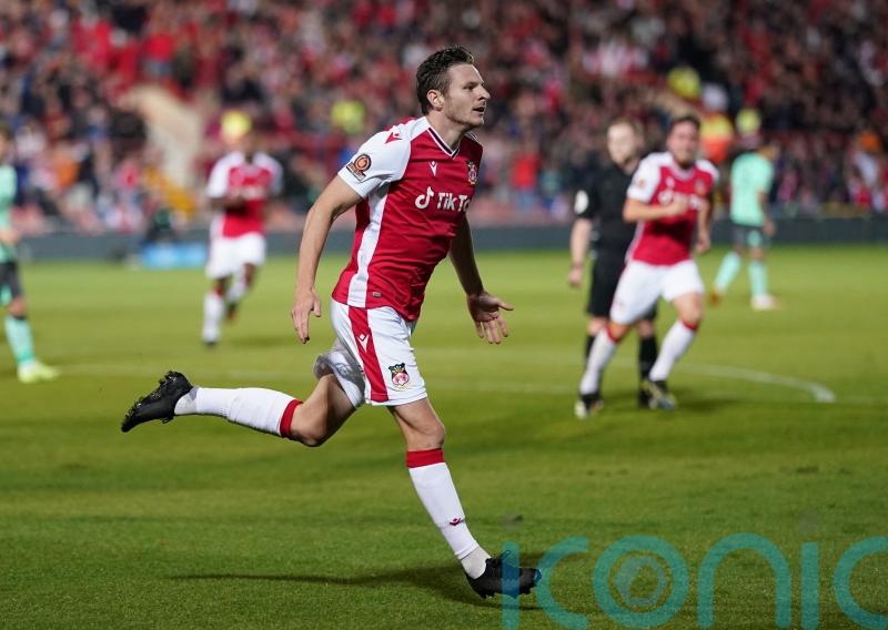Wrexham come from behind to beat Yeovil and keep promotion push on track