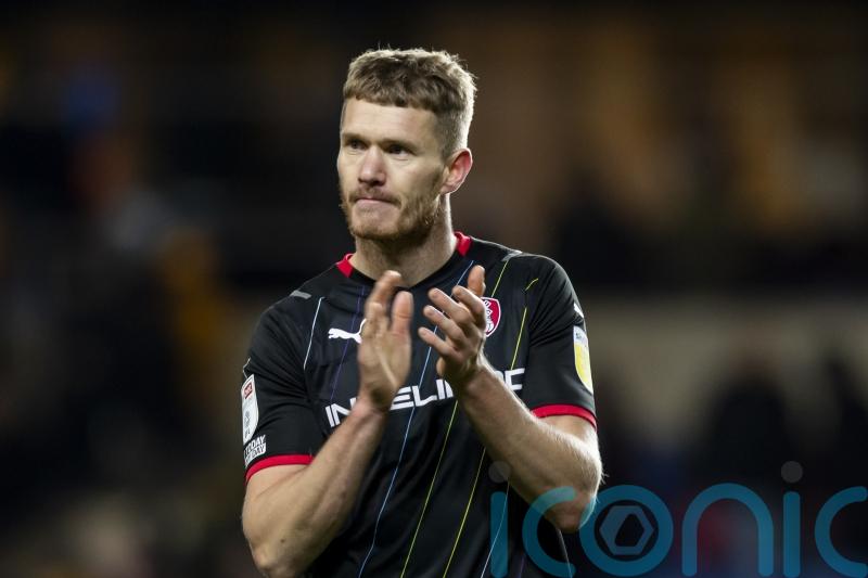 Michael Smith’s 19th of the season sees Rotherham home
