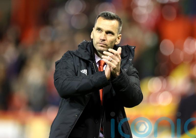 Stephen Glass hails Aberdeen’s professional performance in Scottish Cup victory