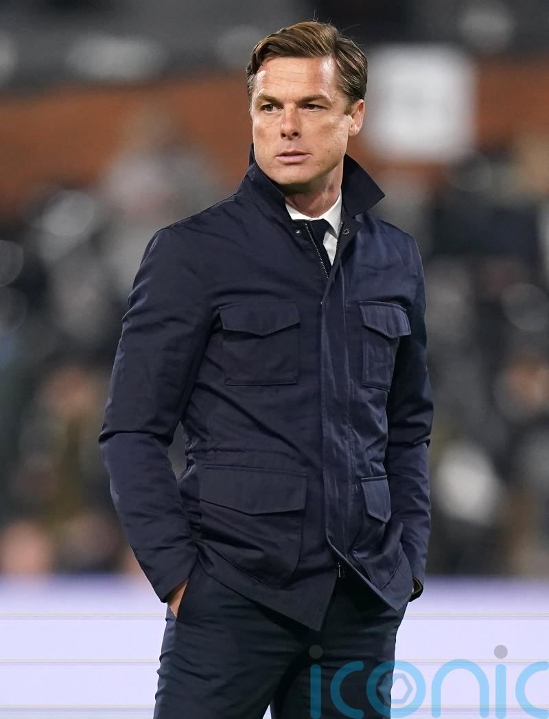 Scott Parker unimpressed with Bournemouth’s second-half display