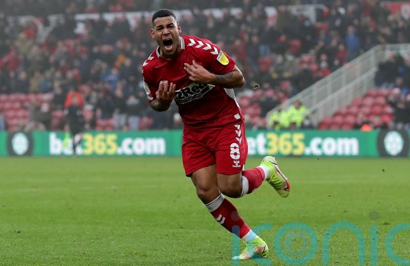 Onel Hernandez will only grow in confidence, claims Birmingham boss Lee Bowyer