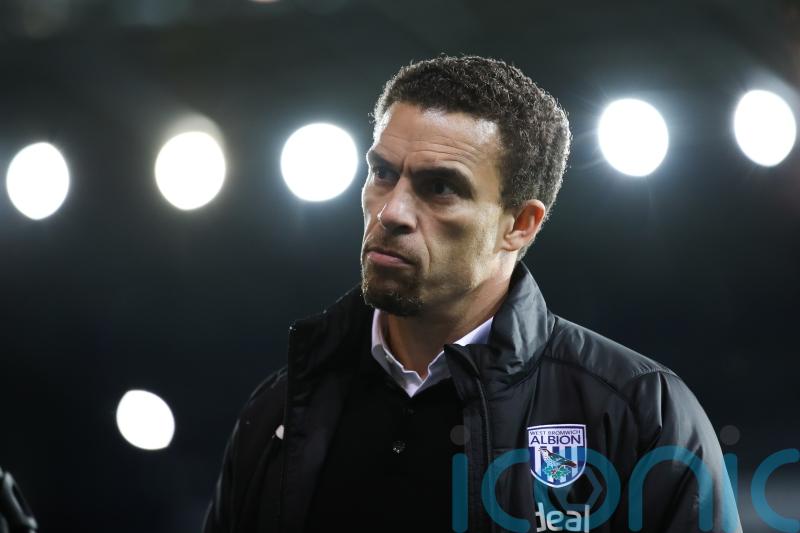 Valerien Ismael hails substitutes as late West Brom rally sees off Peterborough
