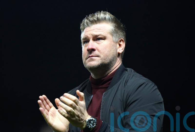 Karl Robinson hails Oxford players after win over Sheffield Wednesday