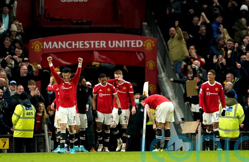 Ralf Rangnick hails Old Trafford atmosphere and Marcus Rashford impact