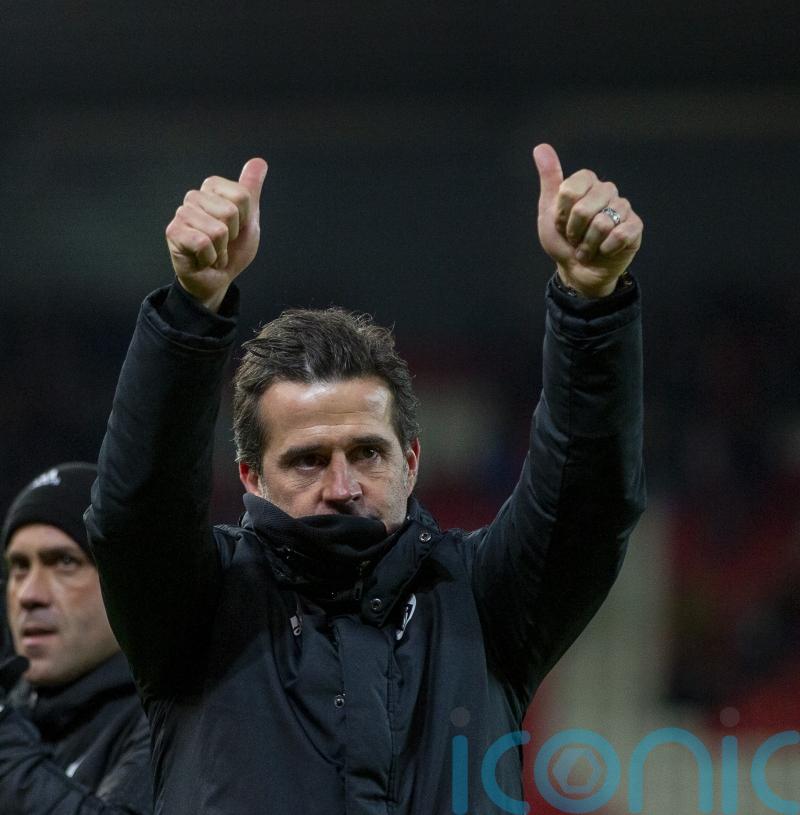 Marco Silva happy as Fulham do it the hard way for once