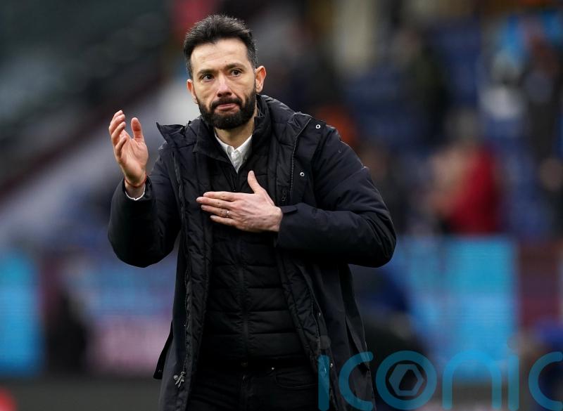 Huddersfield boss Carlos Corberan looking for more consistency after frantic win
