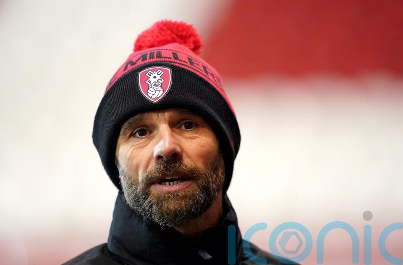 Paul Warne hails Rotherham’s battling abilities