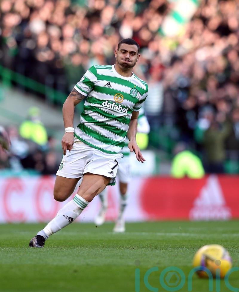 Celtic given brief scare in Scottish Cup win over Alloa