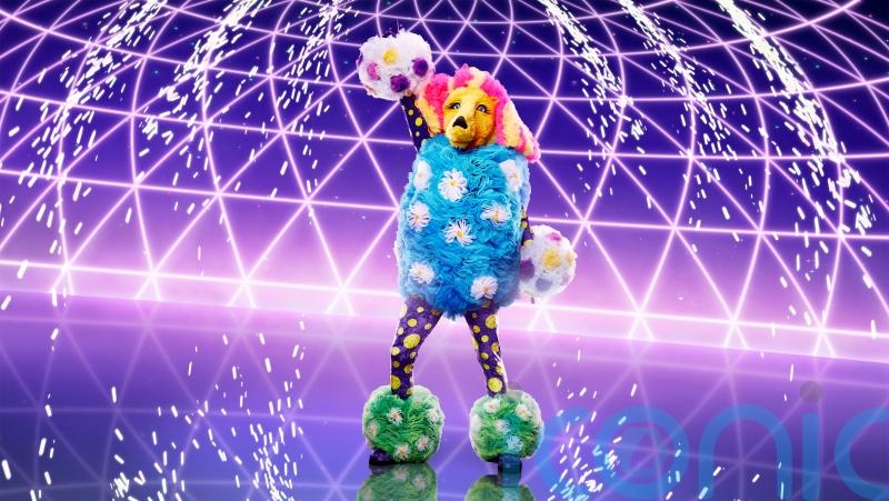 Poodle becomes latest contestant to have identity revealed on The Masked Singer