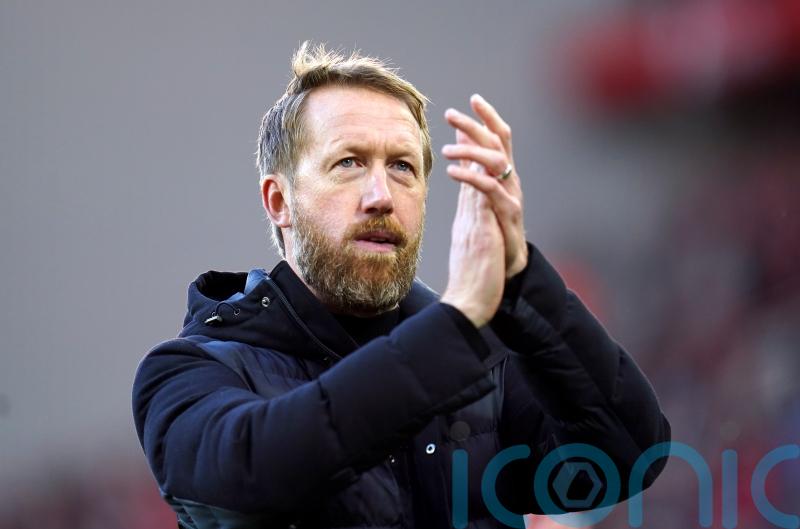 Graham Potter one of the best managers in football, says assistant Billy Reid