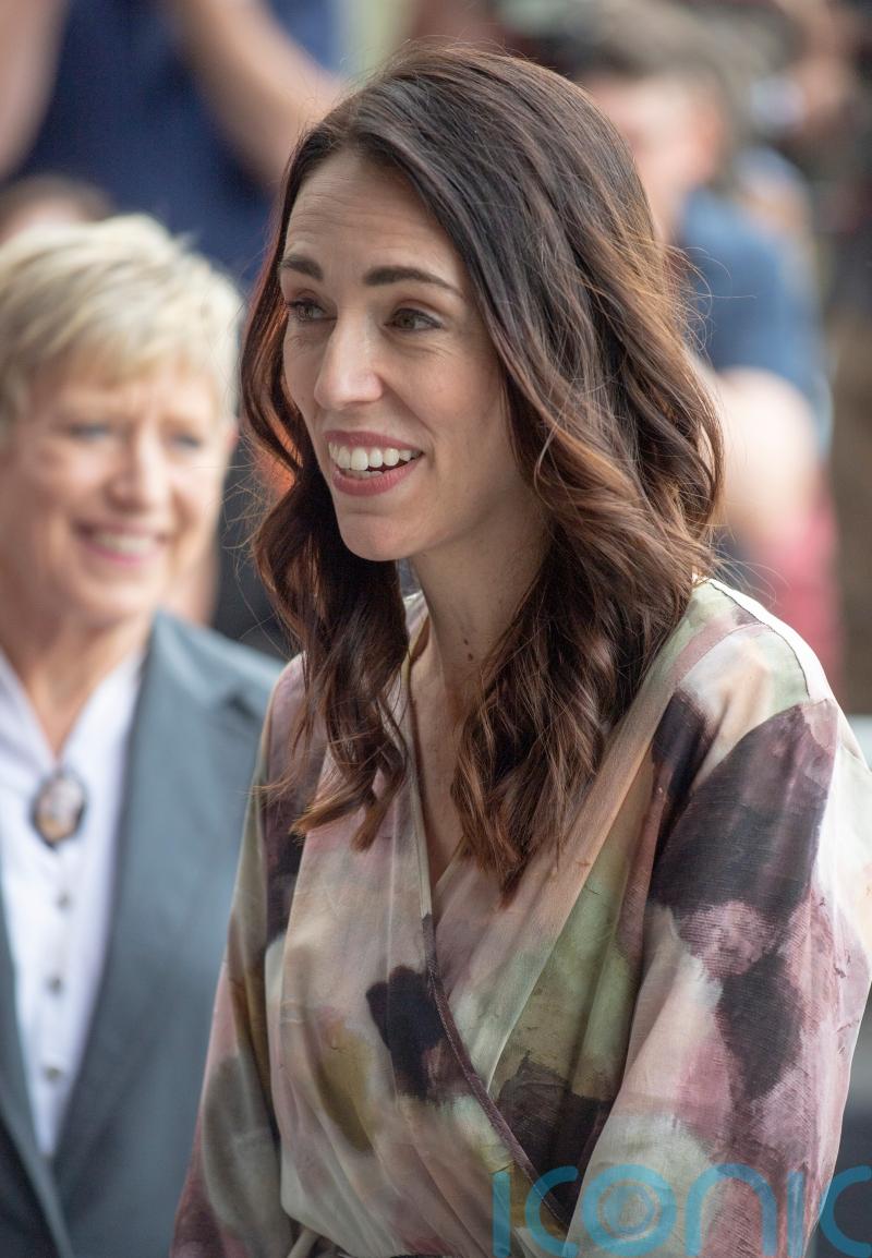 New Zealand’s PM postpones wedding as she introduces tougher Covid rules