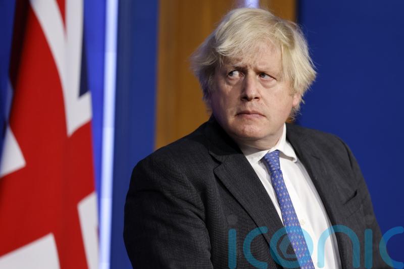 Boris Johnson’s resignation inevitable, says Scottish Tory chief whip