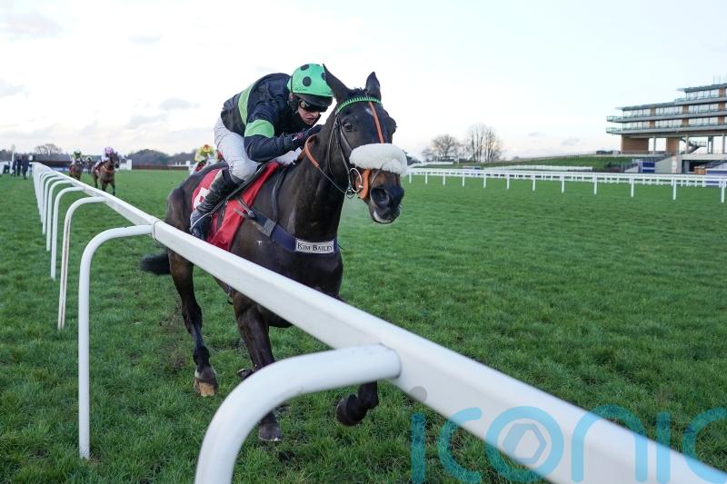 First Flow in top form following gallant Ascot effort