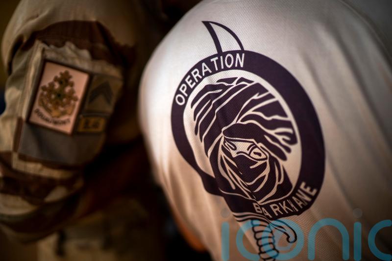 French soldier dies in attack on anti-insurgent base in Mali