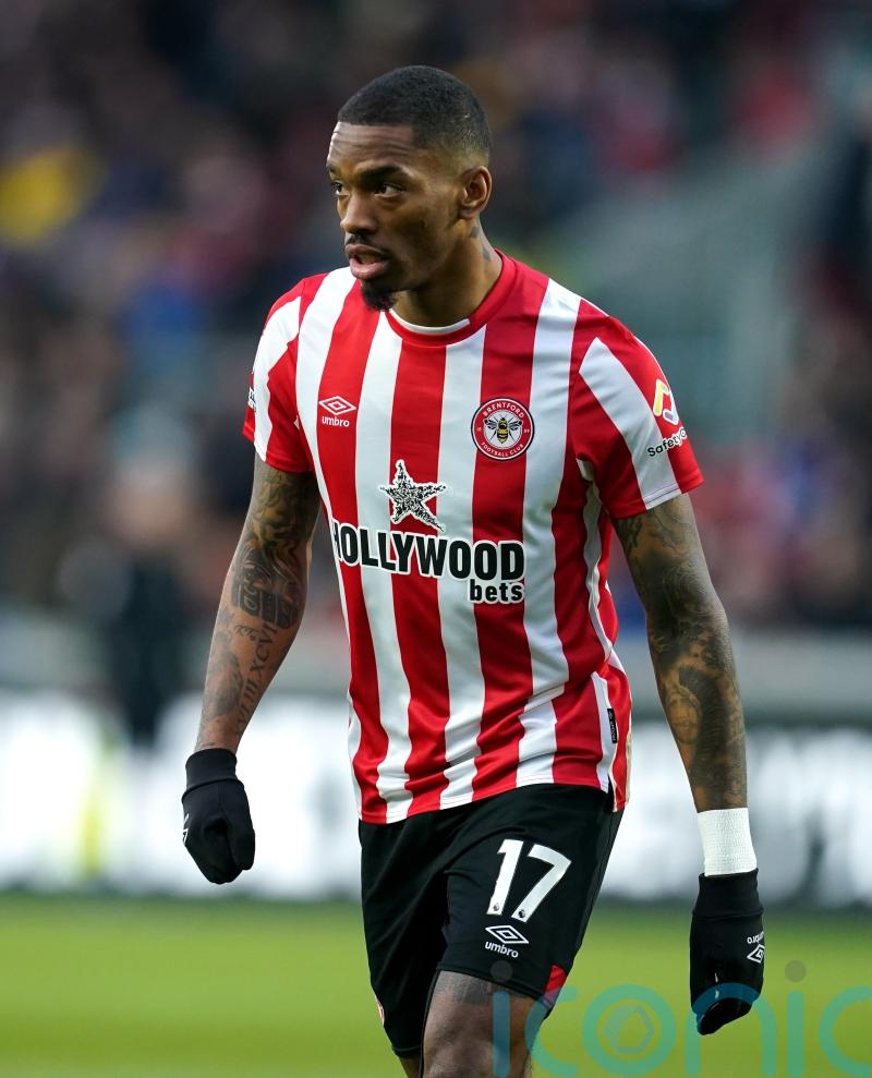 Stoppages were no excuse for Brentford defeat – Ivan Toney