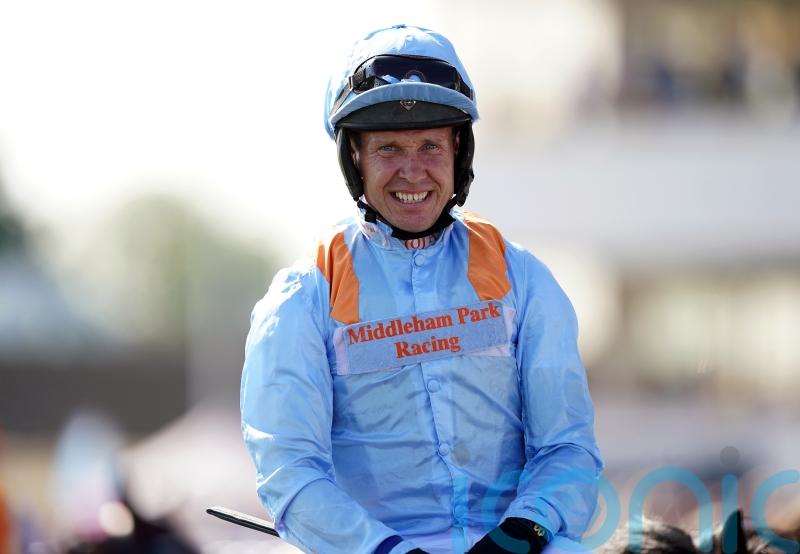 Roll on Cheltenham – Richard Johnson eager to see round two of Shishkin and Energumene