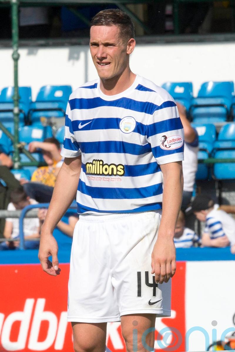 Michael Tidser believes Kelty Hearts should fear no-one after Scottish Cup scalp