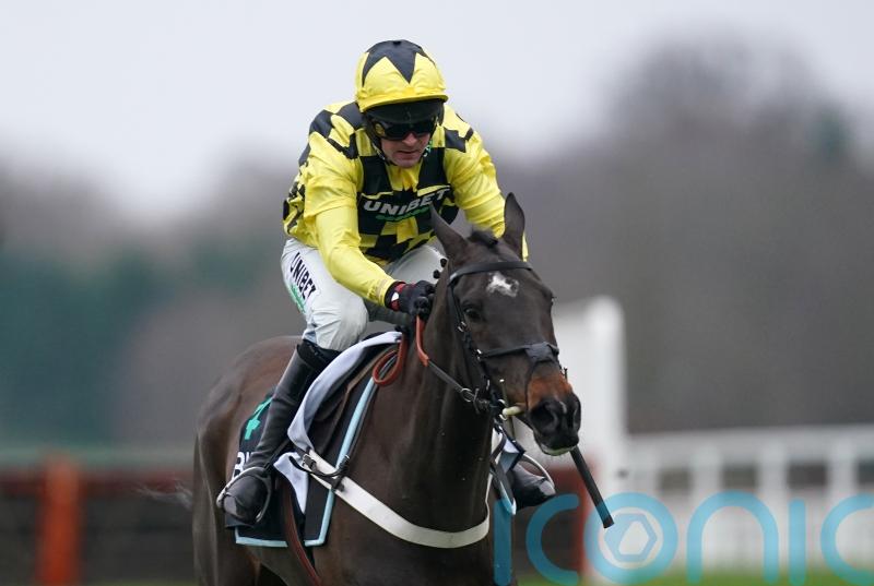 Electric Ascot atmosphere the only part Henderson missed out on in race for the ages