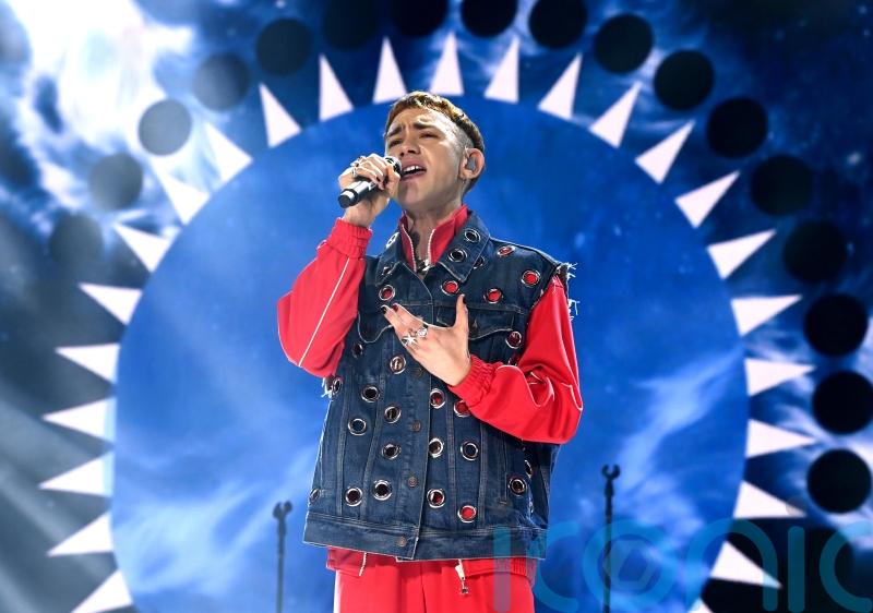 Olly Alexander: Years & Years split was on the cards for a really long time