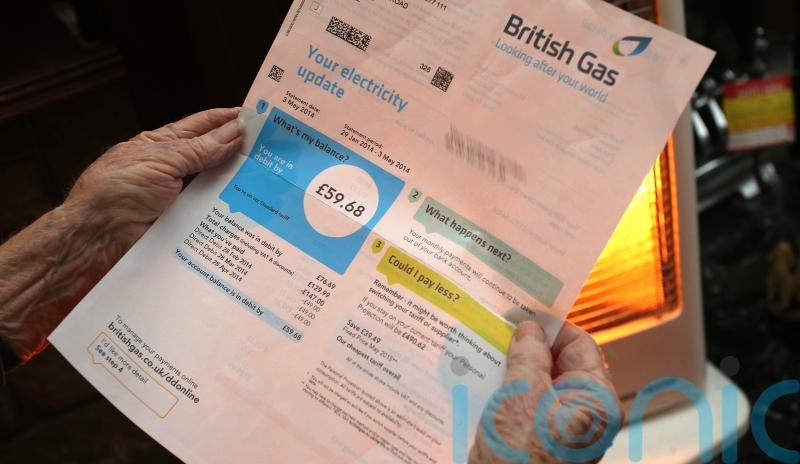 More than 380,000 Scots say hard-to-heat homes are reason for sky high bills