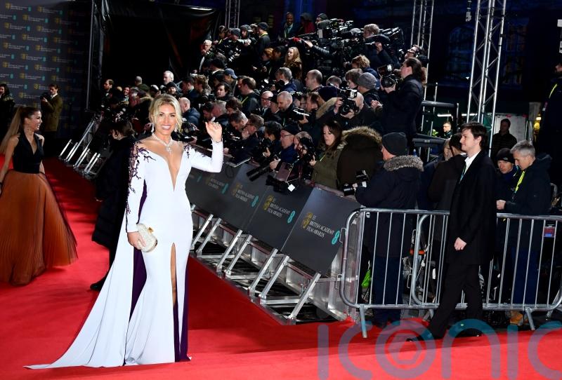 Bafta announces its red carpet presenters for 2022 ceremony