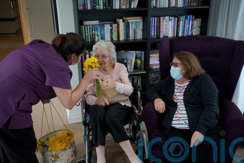 Care bosses hope to take on new worker for each day of 2022