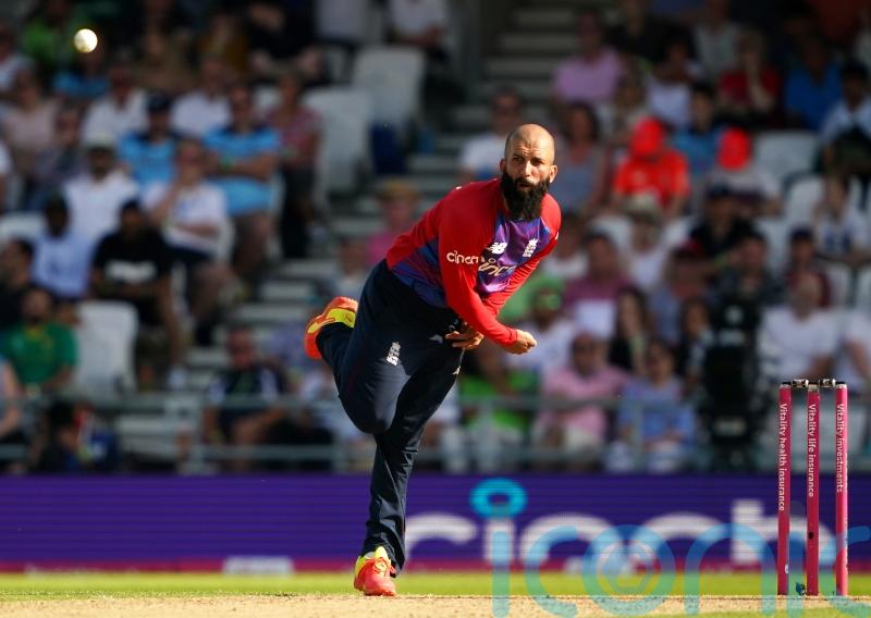 Moeen Ali admits West Indies batting depth ‘scary’ after narrow England win