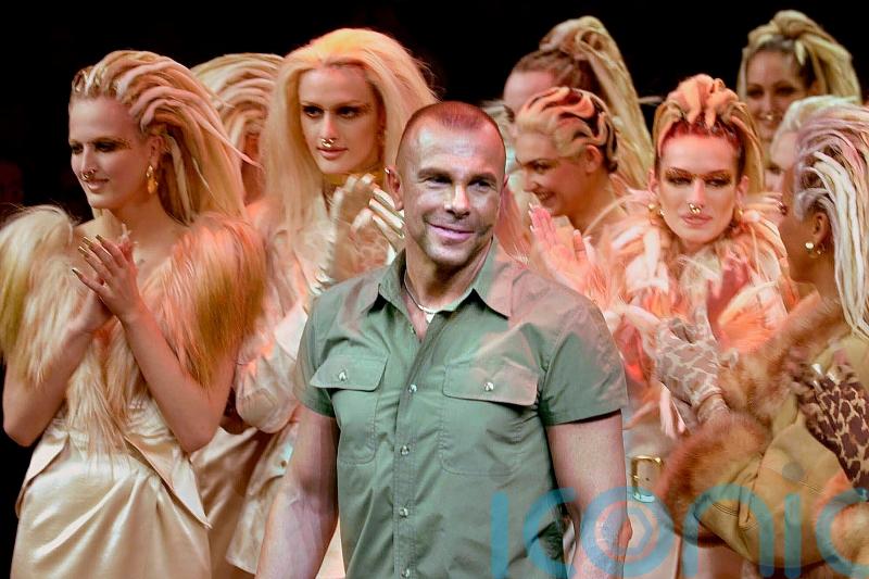 French fashion designer Thierry Mugler dies aged 73