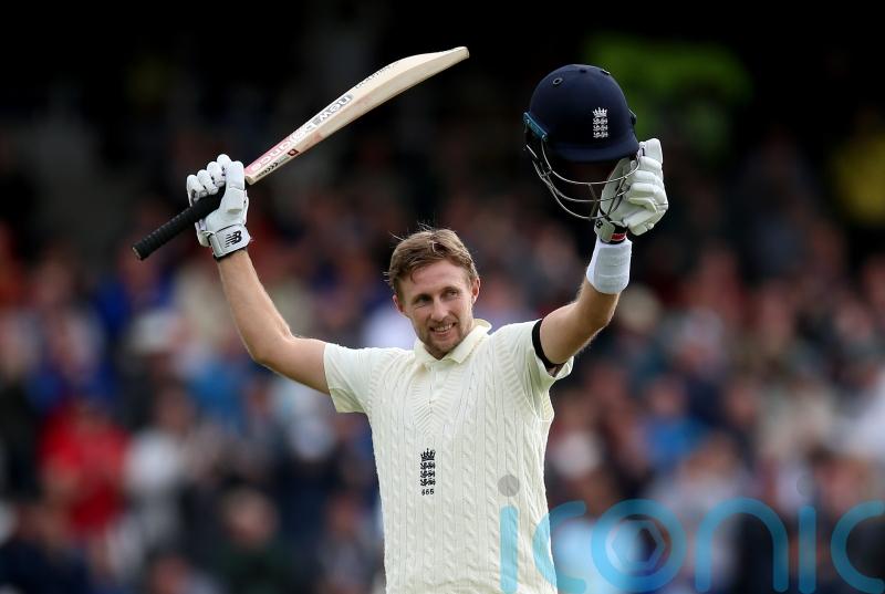 Joe Root named ICC men’s Test player of the year