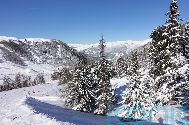 Now pistes are back in business, a ski holiday could be just the refresh your family needs