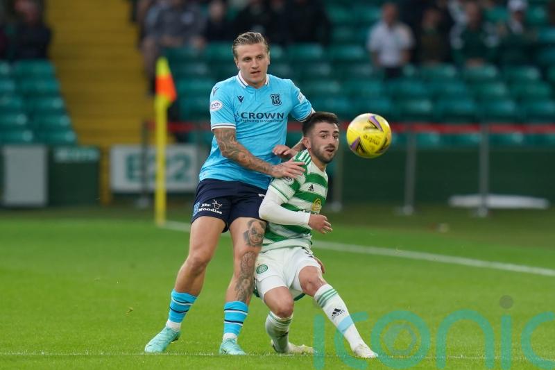 Former Dundee striker Jason Cummings excited by Australia challenge