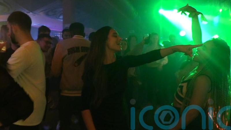 Nightclubs and ordering at bar return in Scotland as Covid restrictions eased