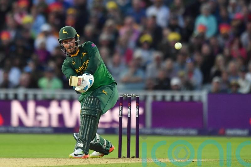Brendan Taylor admits not reporting spot-fixing approach quickly enough