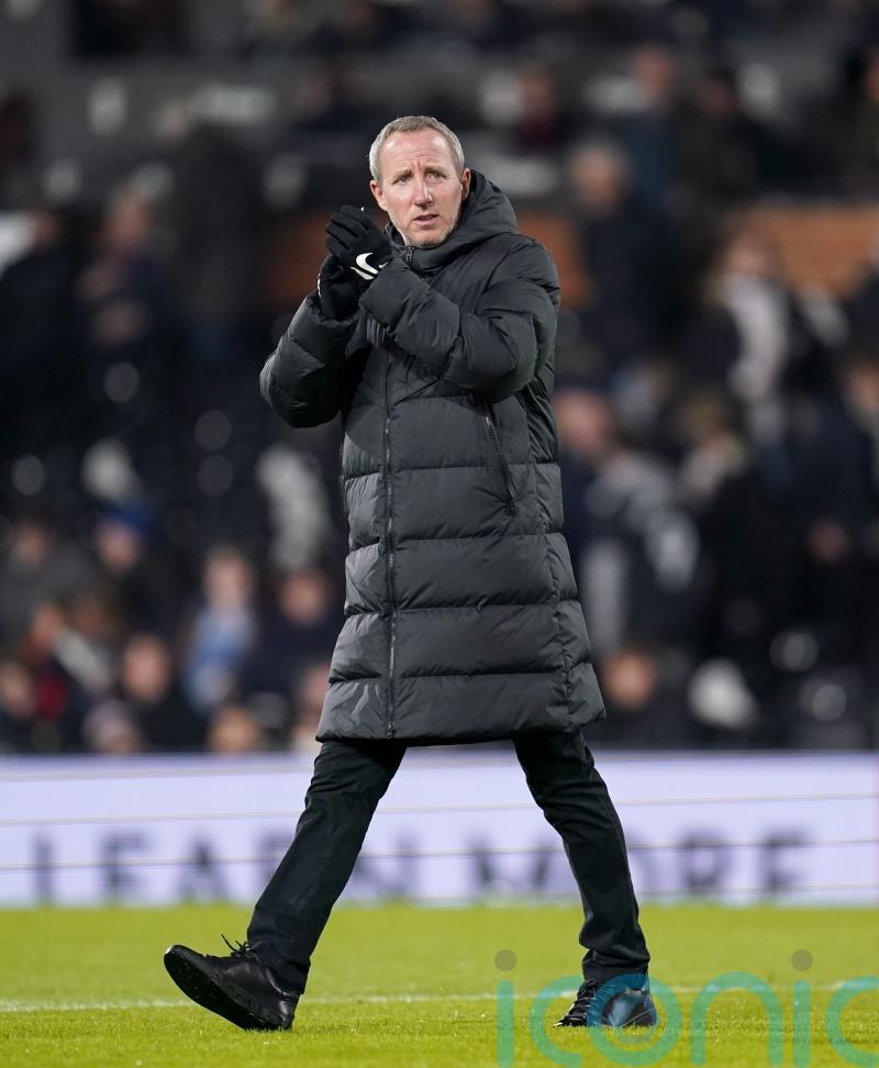 Birmingham boss Lee Bowyer could keep winning line-up against Peterborough