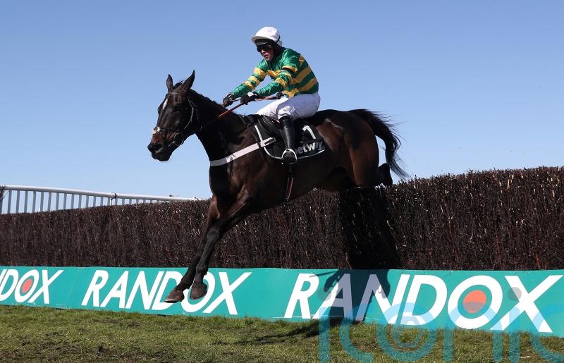 Chantry House will bid to reassert Gold Cup aspirations in Cotswold Chase