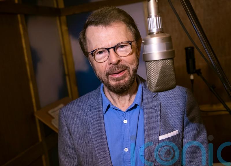 Bjorn Ulvaeus seeks source of Abba magic with radio show