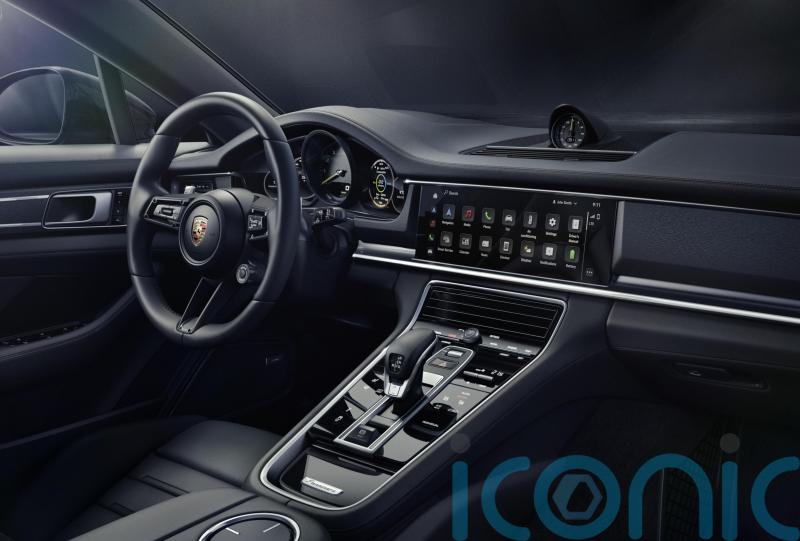 Porsche’s new infotainment system now features full Spotify integration