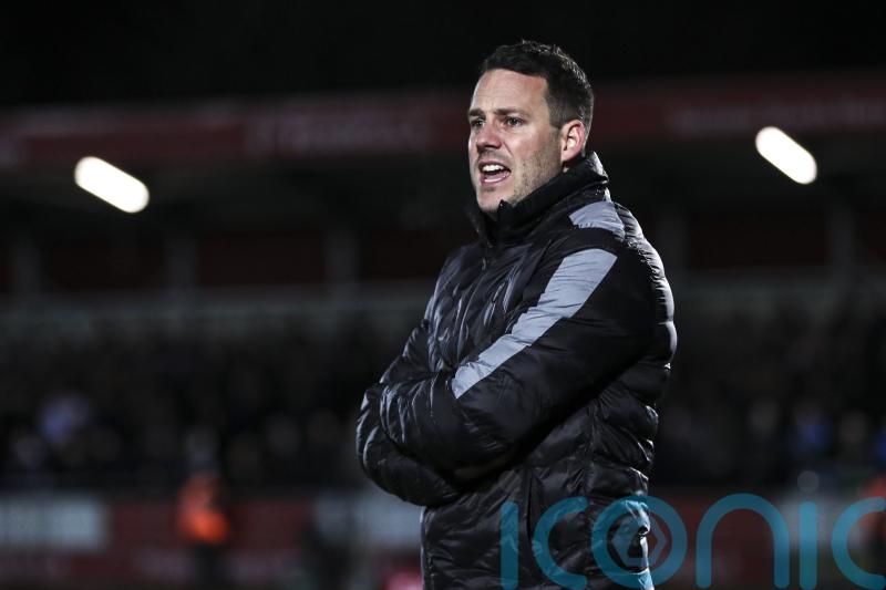 Spireites suspend boss James Rowe following allegations of misconduct