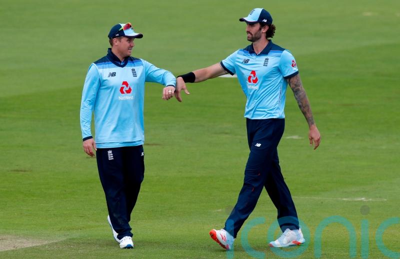 Injury battle has given me ‘unique’ perspective, says England’s Reece Topley