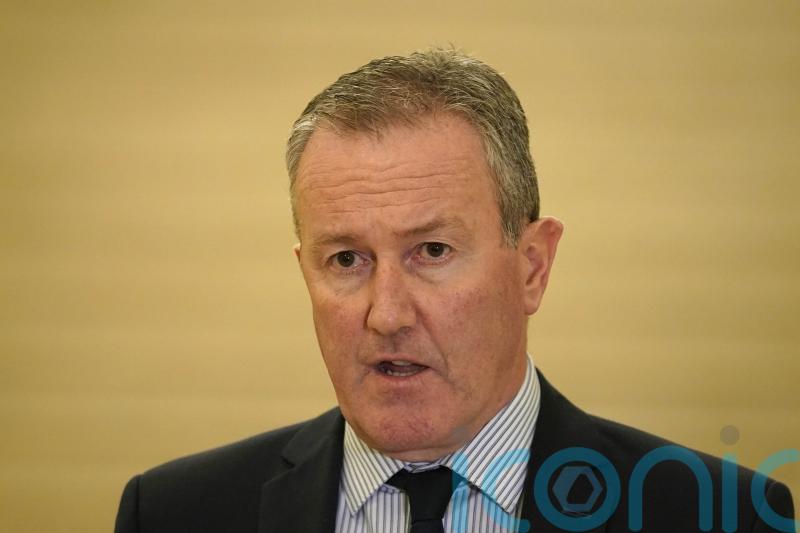 Jubilee tree planting row leads to review of Stormont policy