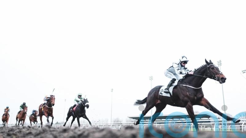 Kaboo secures finals day ticket with emphatic Kempton victory