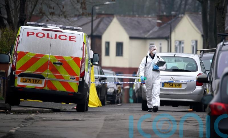 Sixth teenager arrested after 16-year-old fatally stabbed in Manchester
