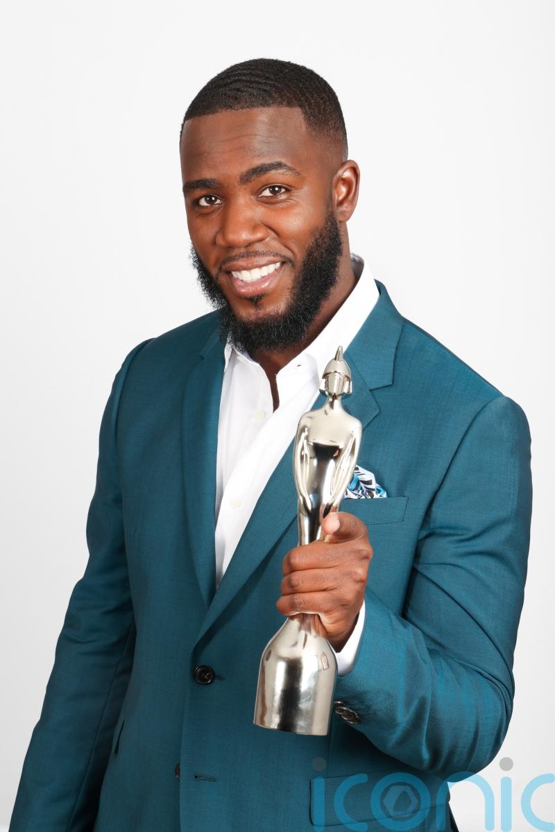 Brit Awards host Mo Gilligan: I want it to feel like a party