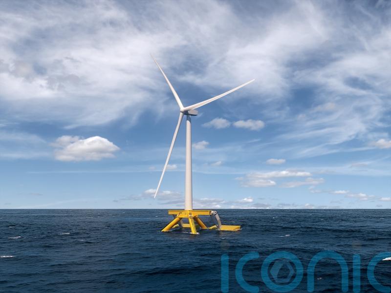 Floating offshore wind schemes to receive share of £31m Government funding