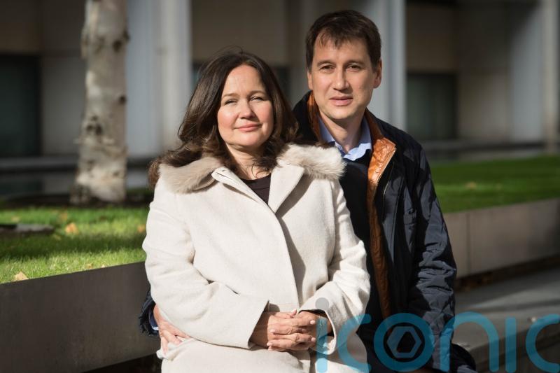 Campaigning parents to be honoured after death of daughter who ate Pret baguette
