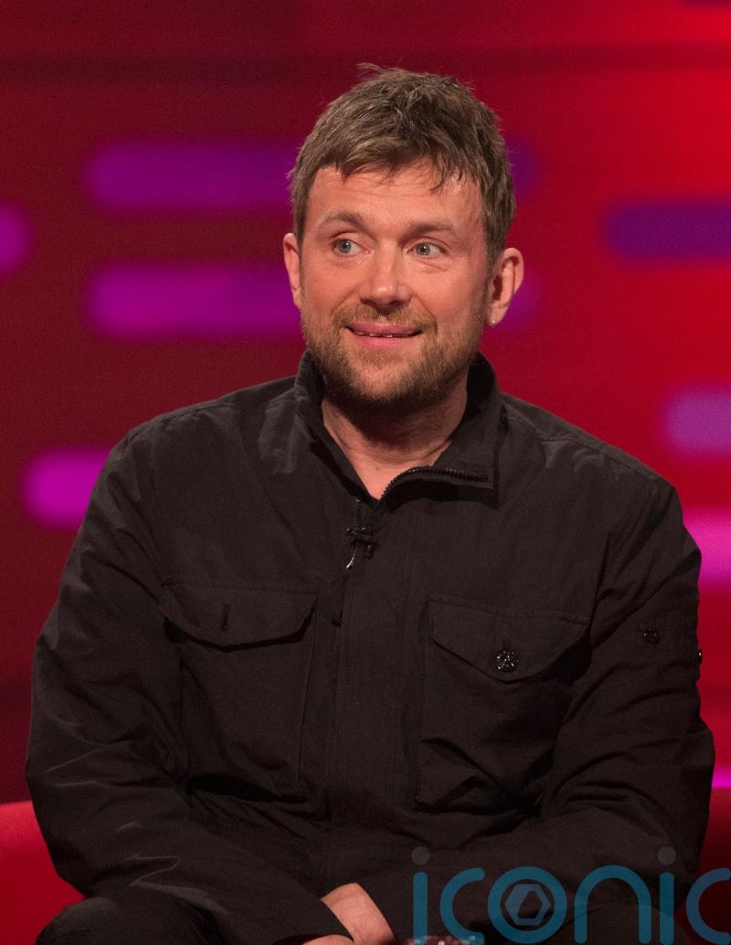 Damon Albarn apologises to Taylor Swift over claims she does not write own songs