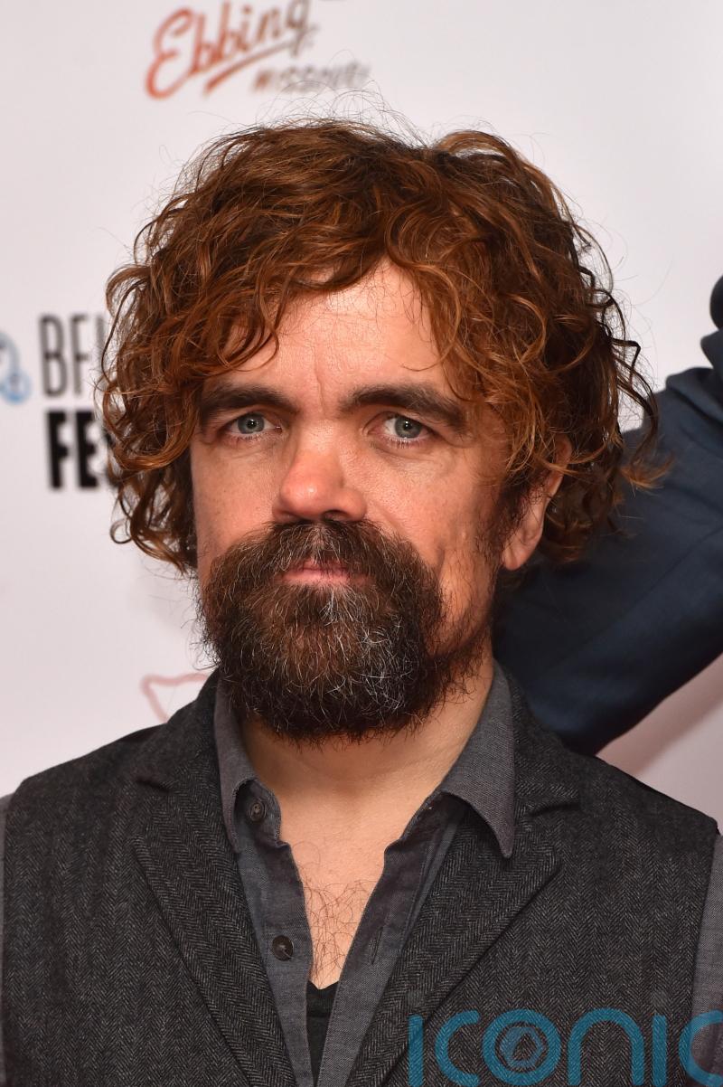 Peter Dinklage criticises production of Snow White And The Seven Dwarves film