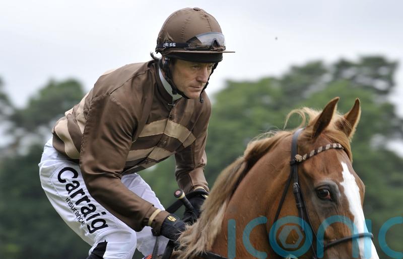 On this day in 2008: Kieren Fallon gets 18-month ban