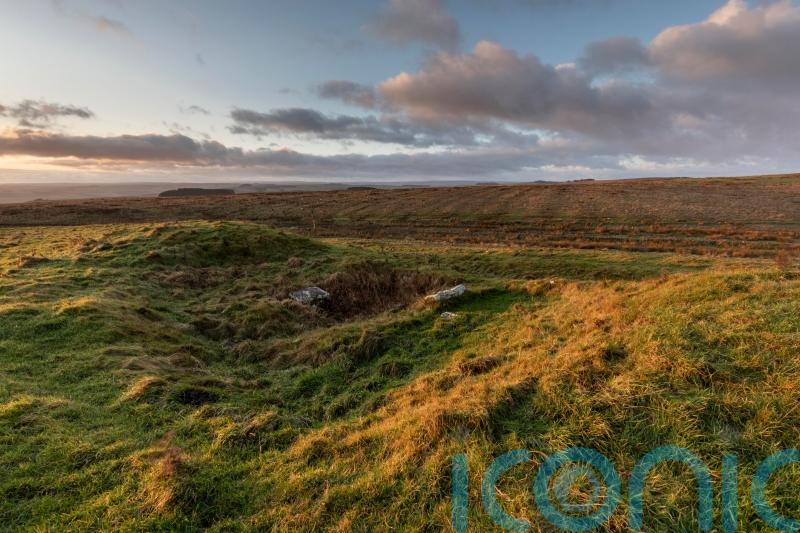 Climate change threatening Britain’s ancient treasure as peat bogs dry out