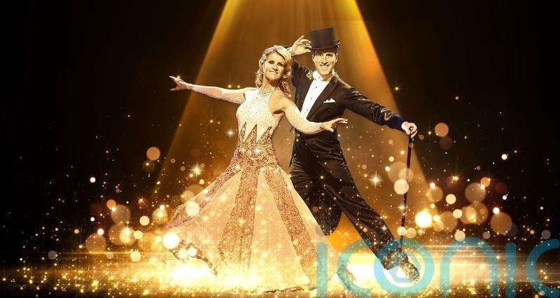 Strictly stars Anton and Erin to dazzle in ‘biggest show in the UK’